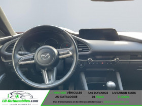 Mazda Mazda 3 FASTBACK SKYACTIV-X 2.0 M-Hybr SELECTION *HUD*  occasion  Beaupuy - photo n3