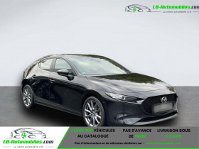 Mazda Mazda 3 FASTBACK SKYACTIV-X 2.0 M-Hybr SELECTION *HUD*  occasion  Beaupuy - photo n2