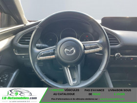 Mazda Mazda 3 FASTBACK SKYACTIV-X 2.0 M-Hybr SELECTION *HUD*  occasion  Beaupuy - photo n10