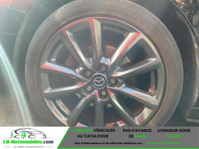 Mazda Mazda 3 FASTBACK SKYACTIV-X 2.0 M-Hybr SELECTION *HUD*  occasion  Beaupuy - photo n11