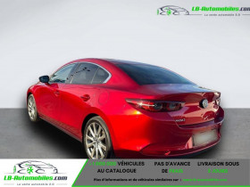 Mazda Mazda 3 FASTBACK SKYACTIV-X SELECTION RFK LkHz Navi  occasion  Beaupuy - photo n4