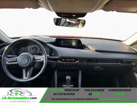 Mazda Mazda 3 FASTBACK SKYACTIV-X SELECTION RFK LkHz Navi  occasion  Beaupuy - photo n3