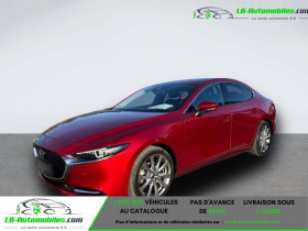 Mazda Mazda 3 FASTBACK SKYACTIV-X SELECTION RFK LkHz Navi  occasion  Beaupuy - photo n2
