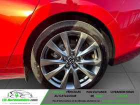 Mazda Mazda 3 FASTBACK SKYACTIV-X SELECTION RFK LkHz Navi  occasion  Beaupuy - photo n8