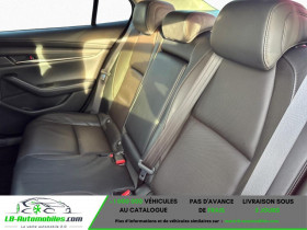Mazda Mazda 3 FASTBACK SKYACTIV-X SELECTION RFK LkHz Navi  occasion  Beaupuy - photo n7