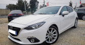 Mazda Mazda 3 occasion année 2016 boite Manuelle Annonce Mazda Mazda 3 occasion Essence Hatchback 2.0 SkyActiv-G 120 cv DYNAMIQUE Origine France Ave à Carpentras