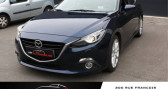 Annonce Mazda Mazda 3 occasion Diesel III 2.2 150 Dynamique 5p  CAUDAN