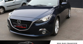 Mazda Mazda 3 , garage LGT AUTOMOBILES  CAUDAN