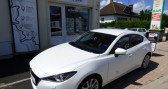 Mazda Mazda 3 occasion année 2016 boite Manuelle Annonce Mazda Mazda 3 occasion Diesel III 2,2 D SkyActiv 150 Skycruise 16V S&S à SAINTE-MARGUERITE