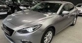 Annonce Mazda Mazda 3 occasion Diesel III 2.2 SKYACTIV-D 150 Elégance 5p à Sainte Genevieve Des Bois