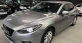 Mazda Mazda 3 occasion année 2015 boite Manuelle Annonce Mazda Mazda 3 occasion Diesel III 2.2 SKYACTIV-D 150 Elégance 5p à Sainte Genevieve Des Bois