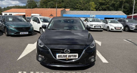 Mazda Mazda 3 , garage RELEVE AUTOS  Firminy