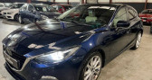Mazda Mazda 3 occasion année 2014 boite Automatique Annonce Mazda Mazda 3 occasion Diesel III 2.2 SKYACTIV-D 150 Sélection BVA 5p à Sainte Genevieve Des Bois