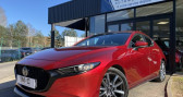 Mazda Mazda 3 IV 2.0 e-Skyactiv-G M-Hybrid 122ch Style BVA   Buchelay 78