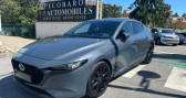 Annonce Mazda Mazda 3 occasion Hybride iv 2.0 skyactiv-x m-hybrid 180ch exclusive at  CAGNES SUR MER