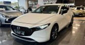 Annonce Mazda Mazda 3 occasion Hybride IV E-SKYACTIV G M-HYBRID 122 SPORTLINE BVA6  Saint Vincent De Boisset