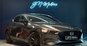 Mazda Mazda 3 occasion 2022 mise en vente à rouen par le garage GN MOTORS ROUEN - photo n°1