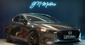 Mazda Mazda 3 - voir le détail de l'annonce Mazda Mazda 3 iv e-skyactiv x m-hybrid 186 homura at  2022 - annonce de voiture en vente sur Auto Sélection.com