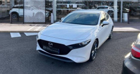 Mazda Mazda 3 occasion 2019 mise en vente à Clermont Ferrand par le garage AUTOMOBILES RVO - photo n°1