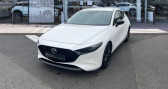 Annonce Mazda Mazda 3 occasion Hybride IV Skyactiv-X M-Hybrid 180 Exclusive AT  Clermont Ferrand