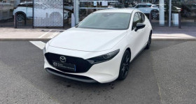 Mazda Mazda 3 , garage AUTOMOBILES RVO  Clermont Ferrand