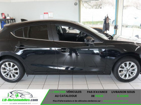 Mazda Mazda 3 Lim.*120PS*NAV*LED*PDC V+H*RFK*HU/AU+INSP. NEU  occasion  Beaupuy - photo n9