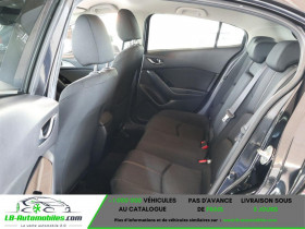 Mazda Mazda 3 Lim.*120PS*NAV*LED*PDC V+H*RFK*HU/AU+INSP. NEU  occasion  Beaupuy - photo n8