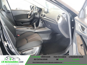 Mazda Mazda 3 Lim.*120PS*NAV*LED*PDC V+H*RFK*HU/AU+INSP. NEU  occasion  Beaupuy - photo n7