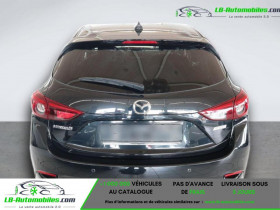 Mazda Mazda 3 Lim.*120PS*NAV*LED*PDC V+H*RFK*HU/AU+INSP. NEU  occasion  Beaupuy - photo n6