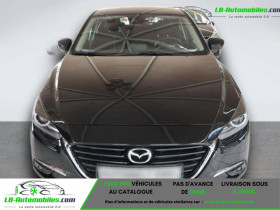Mazda Mazda 3 Lim.*120PS*NAV*LED*PDC V+H*RFK*HU/AU+INSP. NEU  occasion  Beaupuy - photo n4