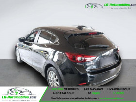 Mazda Mazda 3 Lim.*120PS*NAV*LED*PDC V+H*RFK*HU/AU+INSP. NEU  occasion  Beaupuy - photo n3