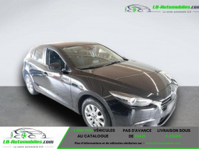Mazda Mazda 3 Lim.*120PS*NAV*LED*PDC V+H*RFK*HU/AU+INSP. NEU  occasion  Beaupuy - photo n2
