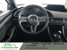 Mazda Mazda 3 Lim.*150PS*BOSE*NAVI*LED*360.KAM*INSP. NEU*  occasion  Beaupuy - photo n8