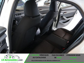 Mazda Mazda 3 Lim.*150PS*BOSE*NAVI*LED*360.KAM*INSP. NEU*  occasion  Beaupuy - photo n7