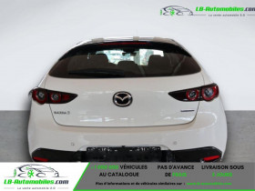Mazda Mazda 3 Lim.*150PS*BOSE*NAVI*LED*360.KAM*INSP. NEU*  occasion  Beaupuy - photo n6