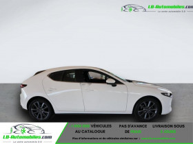 Mazda Mazda 3 Lim.*150PS*BOSE*NAVI*LED*360.KAM*INSP. NEU*  occasion  Beaupuy - photo n5