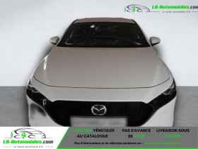 Mazda Mazda 3 Lim.*150PS*BOSE*NAVI*LED*360.KAM*INSP. NEU*  occasion  Beaupuy - photo n4