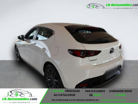 Mazda Mazda 3 Lim.*150PS*BOSE*NAVI*LED*360.KAM*INSP. NEU*  occasion  Beaupuy - photo n3