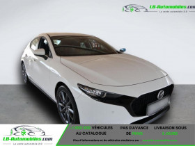 Mazda Mazda 3 Lim.*150PS*BOSE*NAVI*LED*360.KAM*INSP. NEU*  occasion  Beaupuy - photo n2