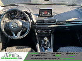 Mazda Mazda 3 Lim. 2.0 Center-Line *SHZ*PDC*SPUR*NAVI*TOTWNK  occasion  Beaupuy - photo n3