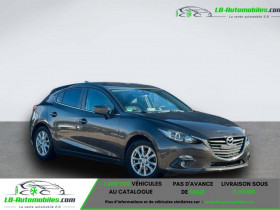 Mazda Mazda 3 Lim. 2.0 Center-Line *SHZ*PDC*SPUR*NAVI*TOTWNK  occasion  Beaupuy - photo n2