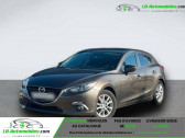 Annonce Mazda Mazda 3 occasion Essence Lim. 2.0 Center-Line *SHZ*PDC*SPUR*NAVI*TOTWNK  Beaupuy