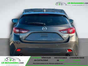 Mazda Mazda 3 Lim. 2.0 Center-Line *SHZ*PDC*SPUR*NAVI*TOTWNK  occasion  Beaupuy - photo n6