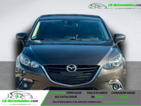 Mazda Mazda 3 Lim. 2.0 Center-Line *SHZ*PDC*SPUR*NAVI*TOTWNK  occasion  Beaupuy - photo n5