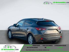 Mazda Mazda 3 Lim. 2.0 Center-Line *SHZ*PDC*SPUR*NAVI*TOTWNK  occasion  Beaupuy - photo n4