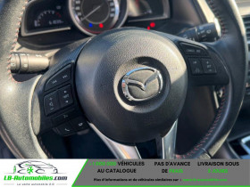 Mazda Mazda 3 Lim. 2.0 Center-Line *SHZ*PDC*SPUR*NAVI*TOTWNK  occasion  Beaupuy - photo n9
