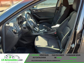 Mazda Mazda 3 Lim. 2.0 Center-Line *SHZ*PDC*SPUR*NAVI*TOTWNK  occasion  Beaupuy - photo n7