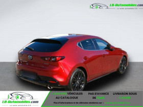 Mazda Mazda 3 Lim. 5-trg. Edition 100  occasion  Beaupuy - photo n4