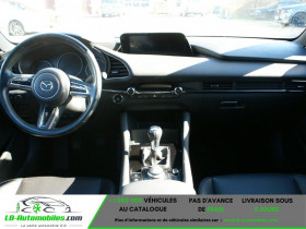 Mazda Mazda 3 Lim. 5-trg. Edition 100  occasion  Beaupuy - photo n3