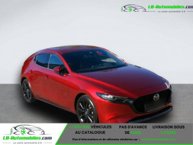 Mazda Mazda 3 Lim. 5-trg. Edition 100  occasion  Beaupuy - photo n2